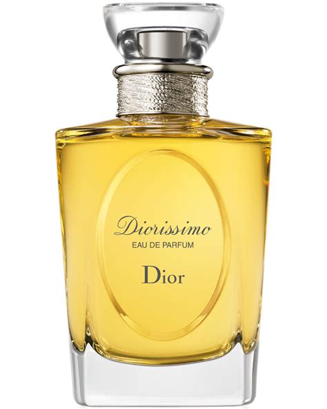 diorissimo perfume reviews.